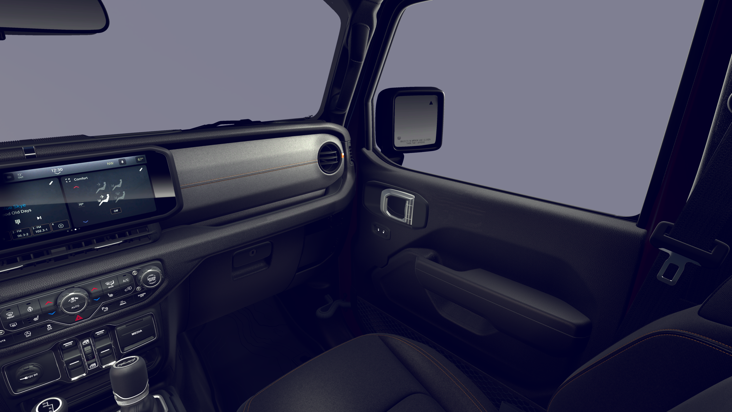 2026 Jeep Wrangler 4-Door Sport S - Photo 27