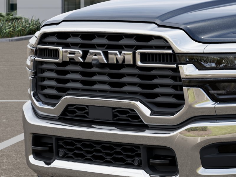 2025 RAM 3500 Chassis Tradesman - Photo 45