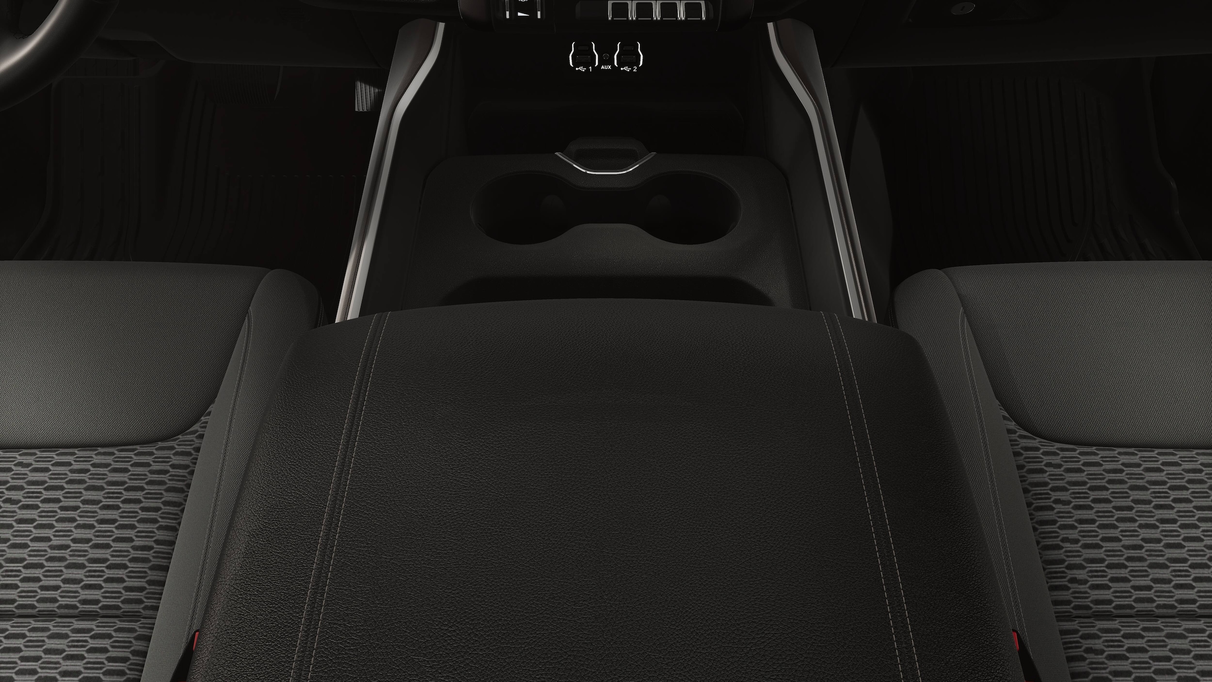 2026 RAM 1500 Big Horn/Lone Star - Photo 22