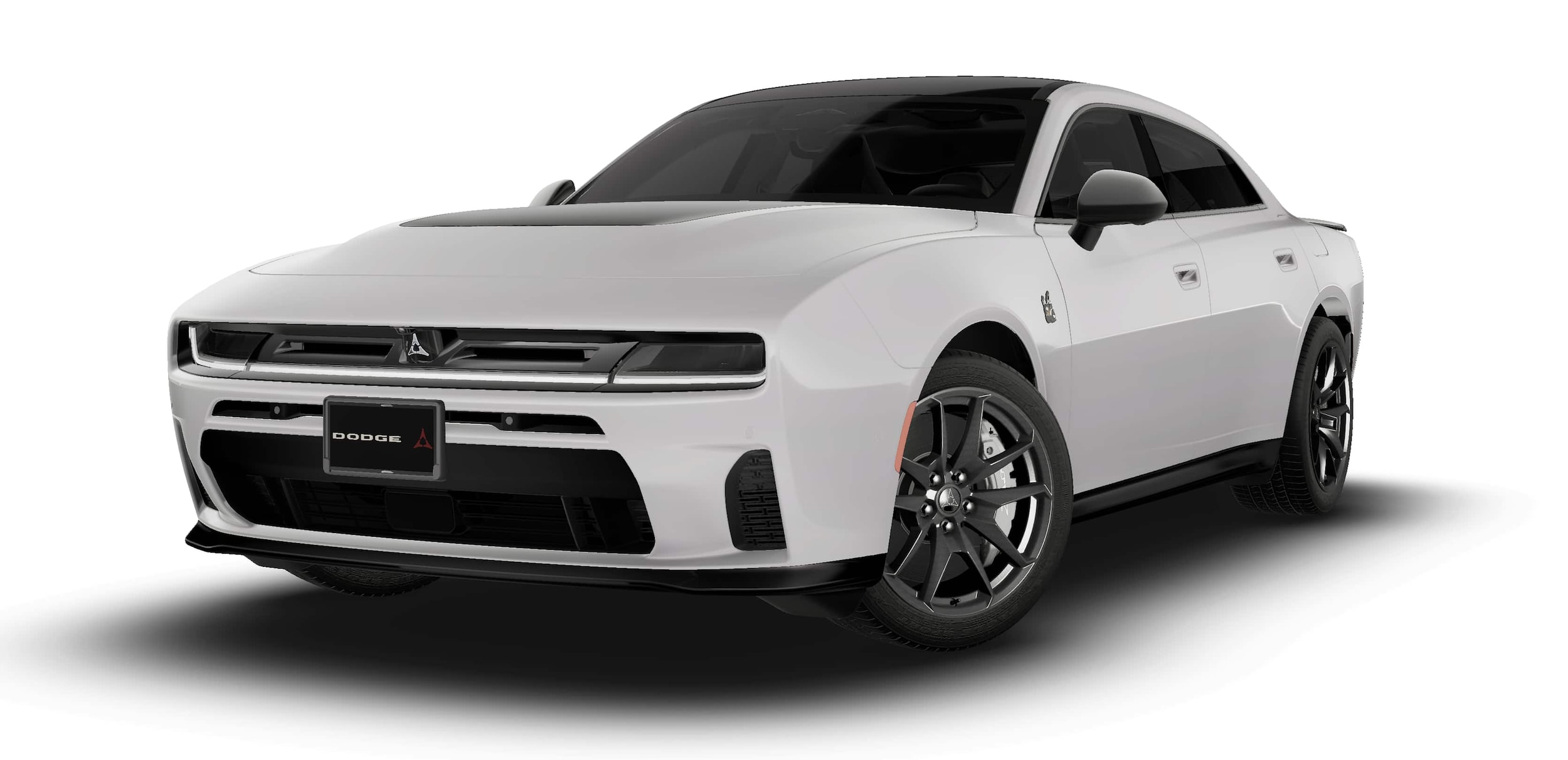 2026 Dodge Charger Scat Pack Plus AWD's photo