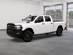 2026 Ram 2500 TRADESMAN CREW CAB 4X4 6'4 BOX Pickup