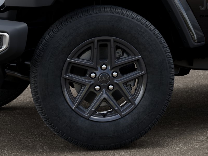 2025 Jeep Gladiator Sport S - Photo 27