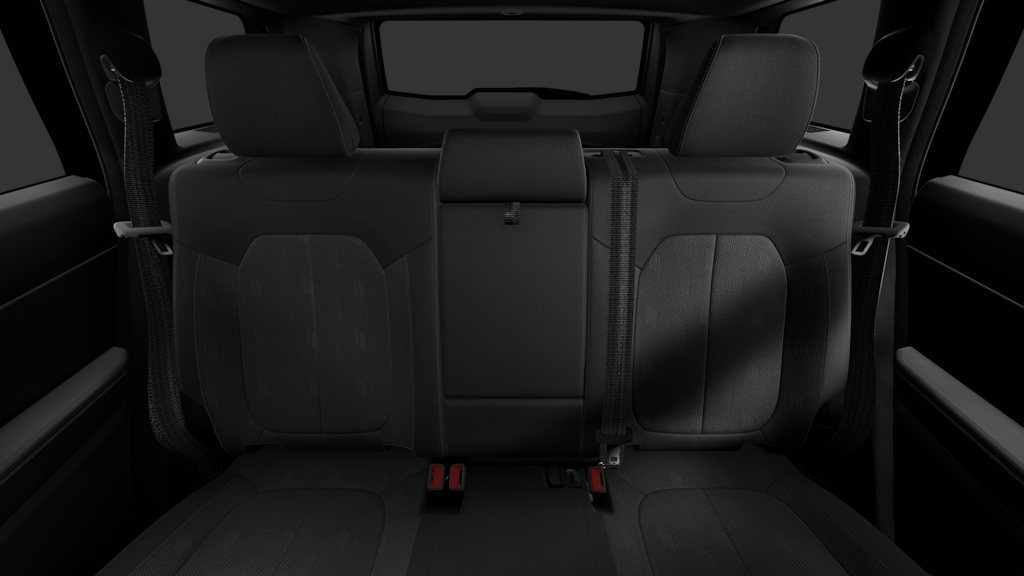 New 2026 Jeep Cherokee Laredo Sport Utility
