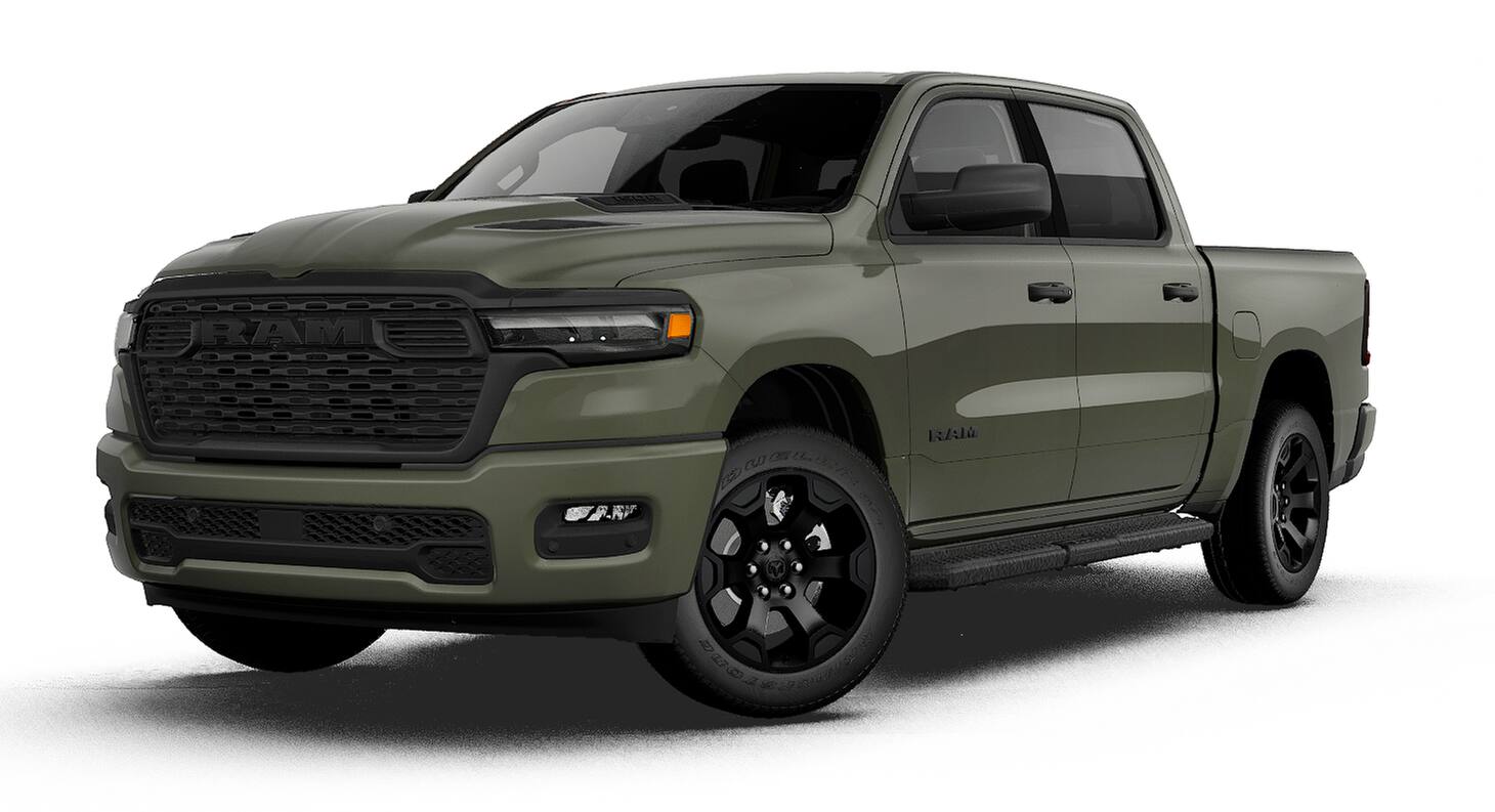  Ram 1500