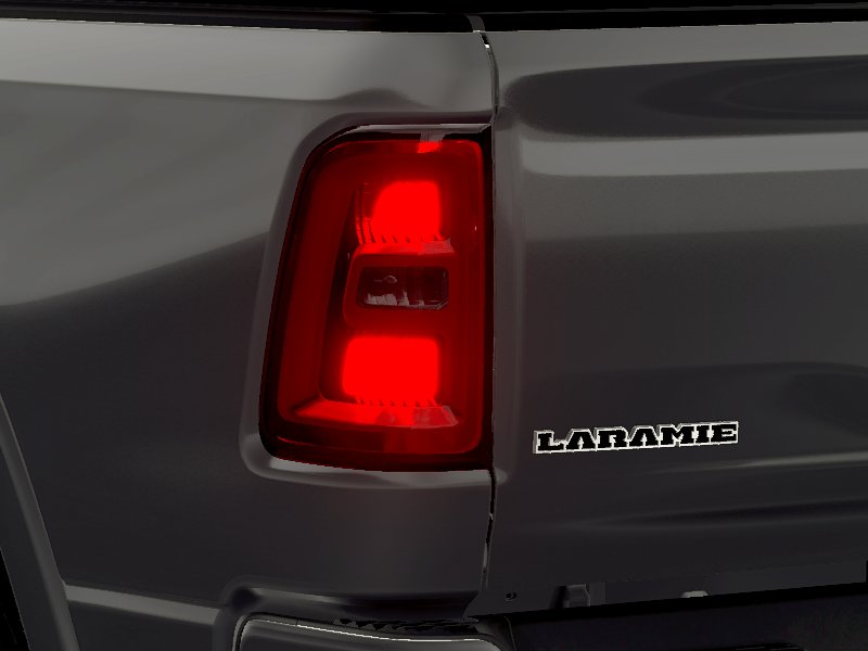 2026 Ram 1500 Laramie photo 4