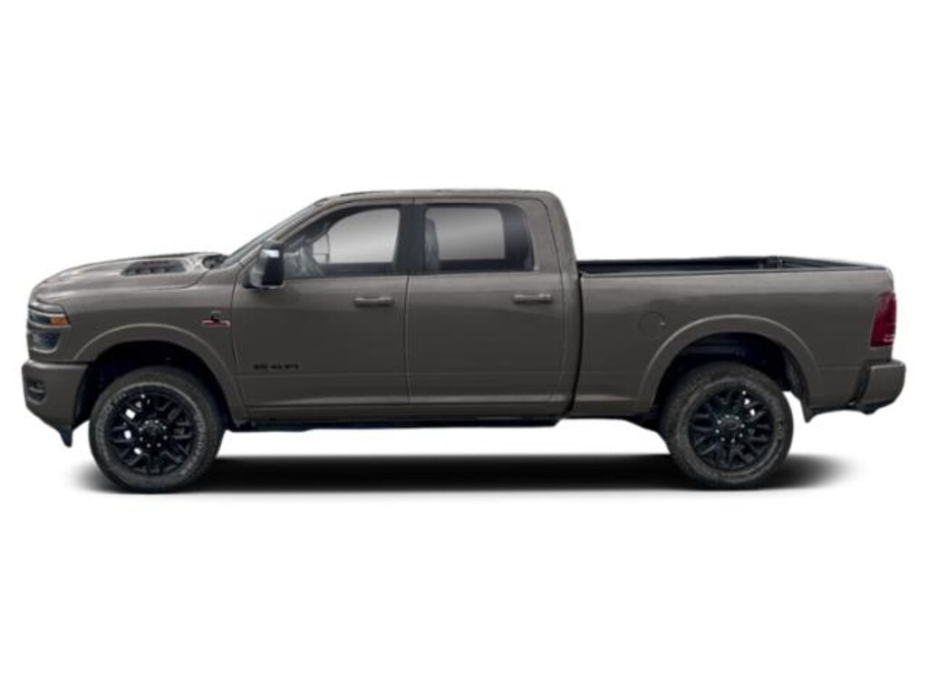New 2027 Ram 3500 Longhorn Pickup