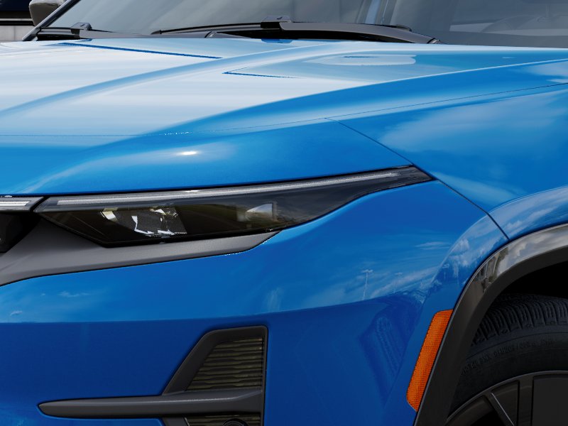 2025 Jeep Wagoneer S Launch Edition - Photo 40