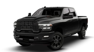 2026 Ram 2500 LARAMIE CREW CAB 4X4 Pickup