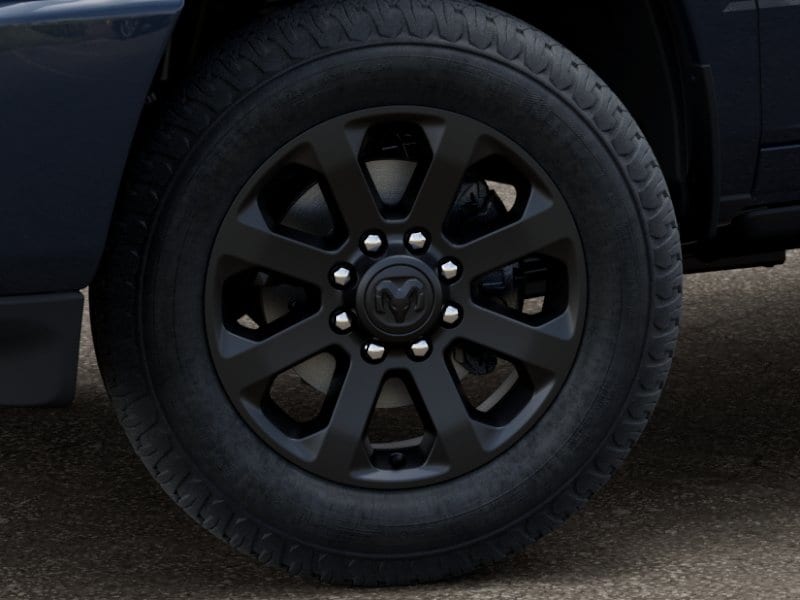 2025 RAM 2500 Laramie - Photo 22