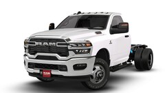 2026 Ram 3500 Tradesman Pickup