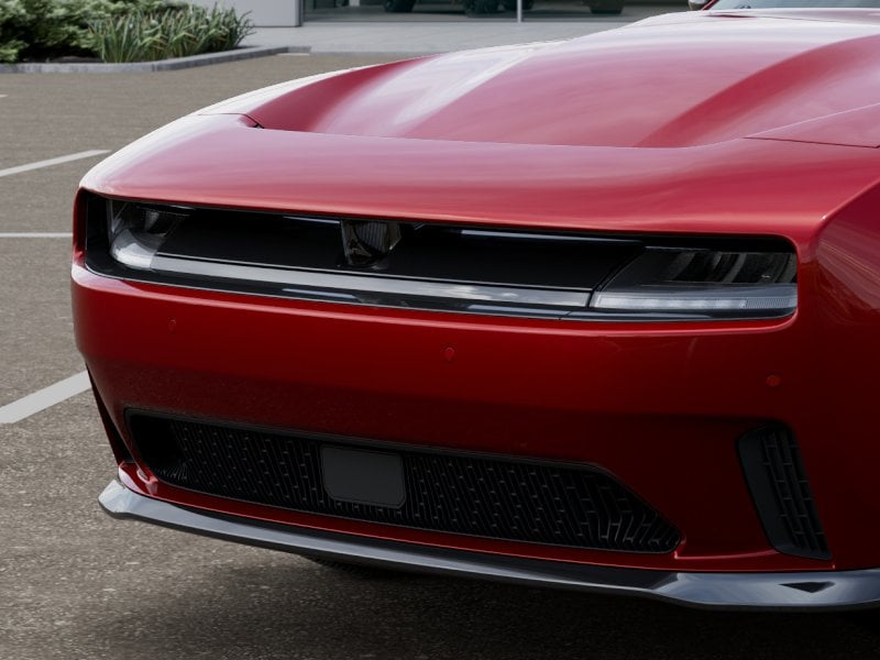 2025 Dodge Charger Daytona R/T - Photo 37