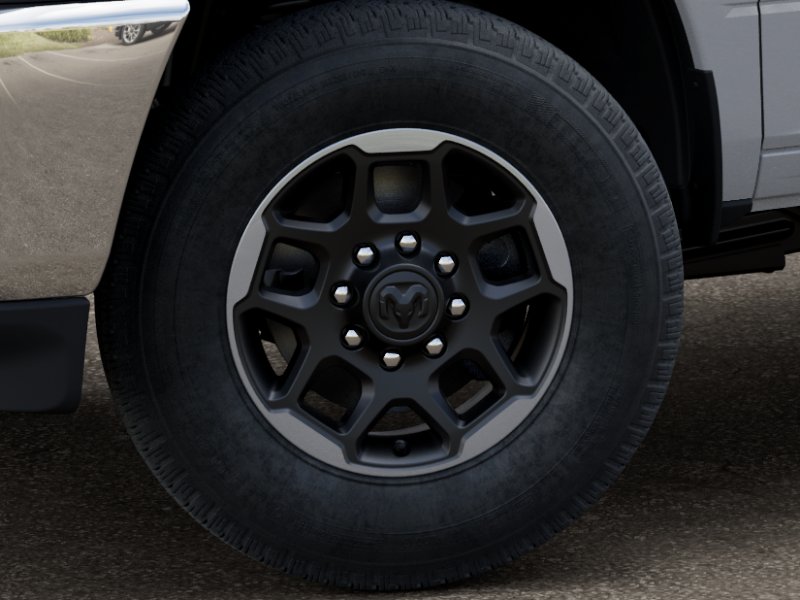 2025 RAM 2500 Laramie - Photo 25