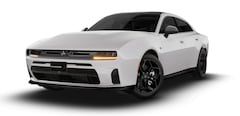 2026 Dodge Charger R/T 4-DOOR AWD Sedan