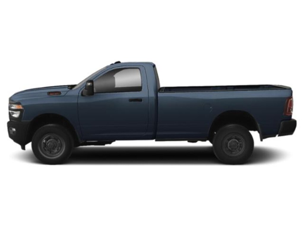New 2027 Ram 2500 Big Horn Pickup