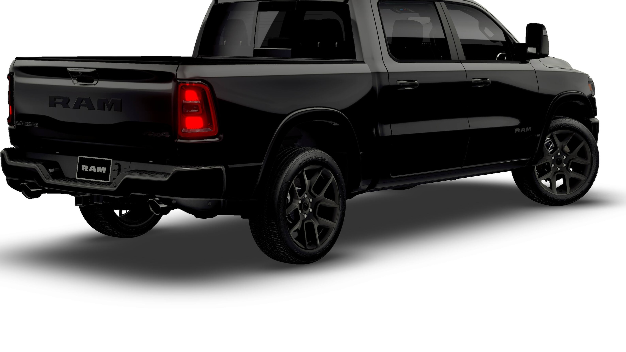 2026 RAM 1500 Laramie - Photo 20