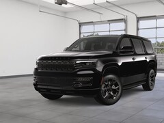 2025 Jeep Wagoneer CARBIDE 4X4 Sport Utility