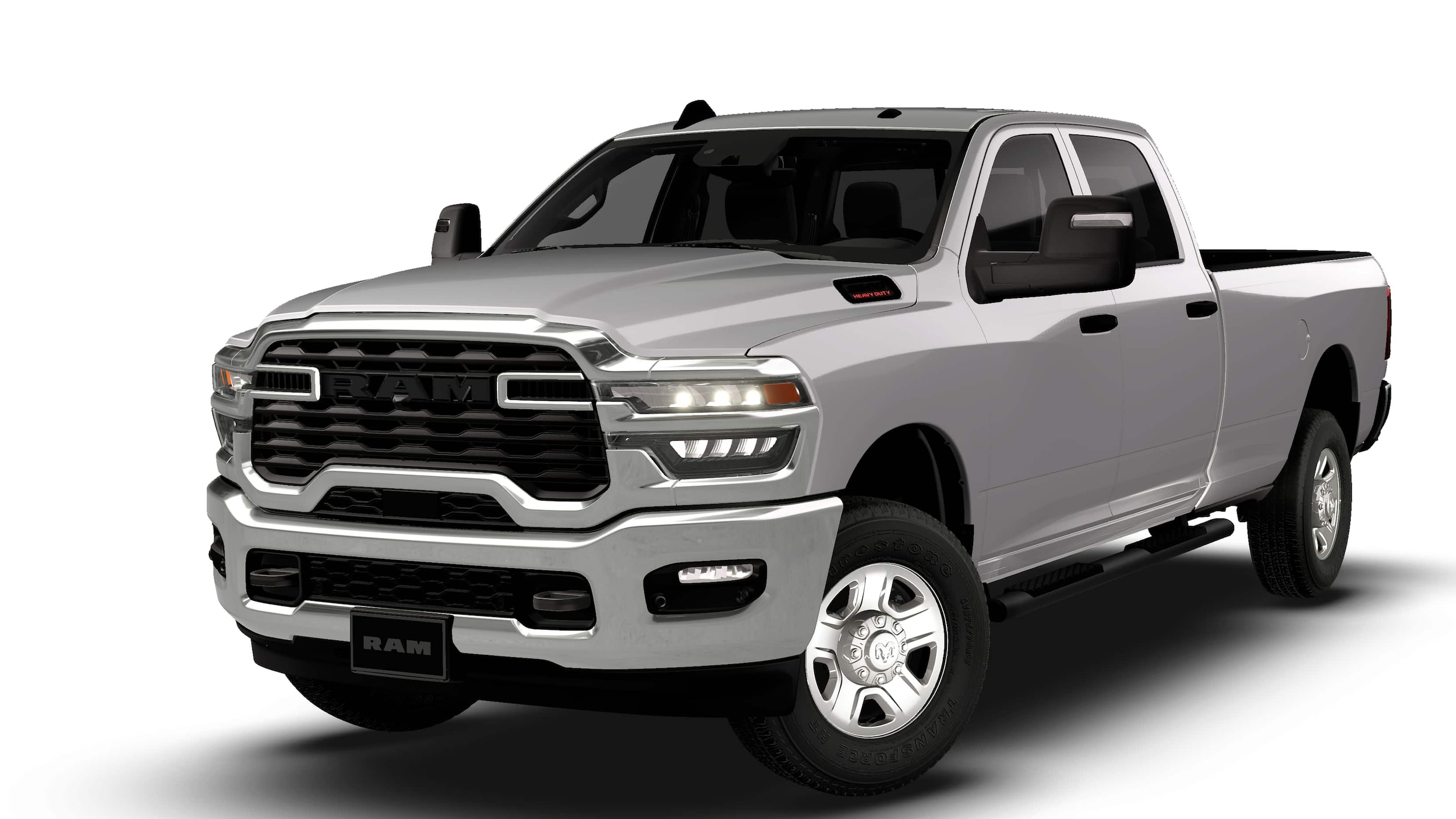 2026 RAM 3500 Tradesman - Photo 20