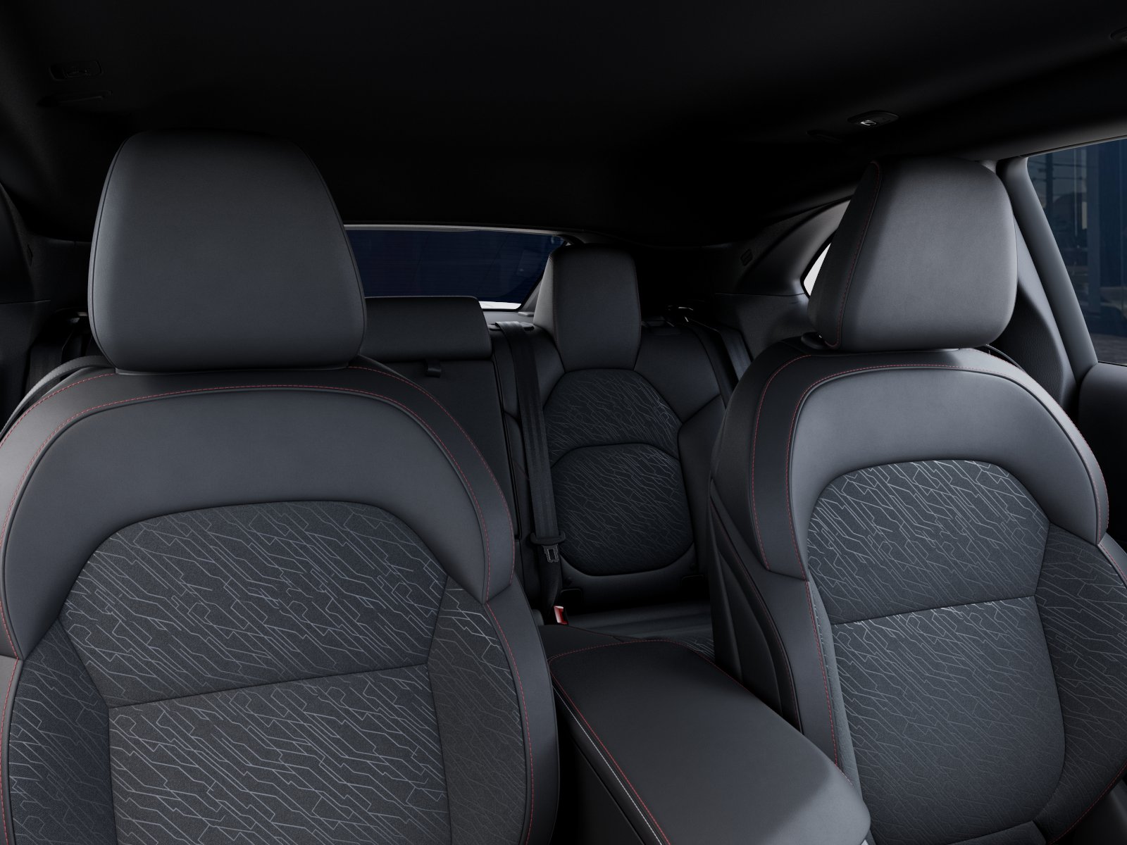 2026 Dodge Charger Scat Pack - Photo 55