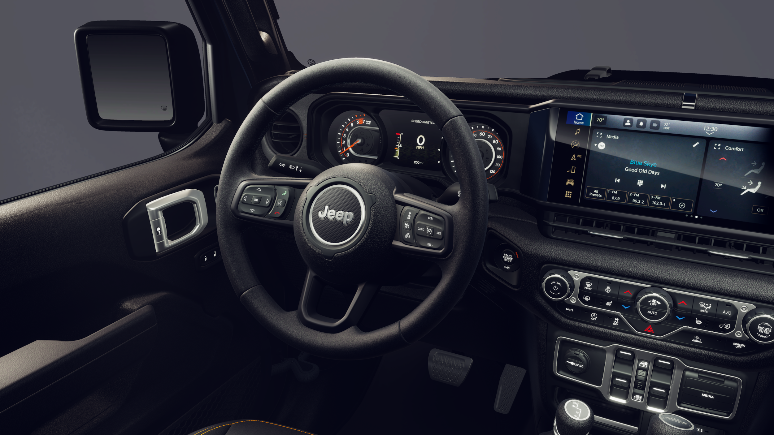 2026 Jeep Gladiator Sport S - Photo 29