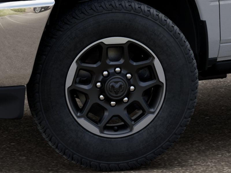 2026 RAM 2500 Laramie - Photo 50
