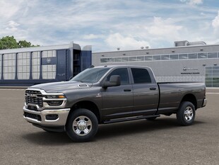 2026 Ram 3500 Tradesman Pickup