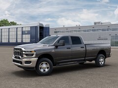 New 2026 Ram 3500 Tradesman Pickup for sale in Cheyenne WY