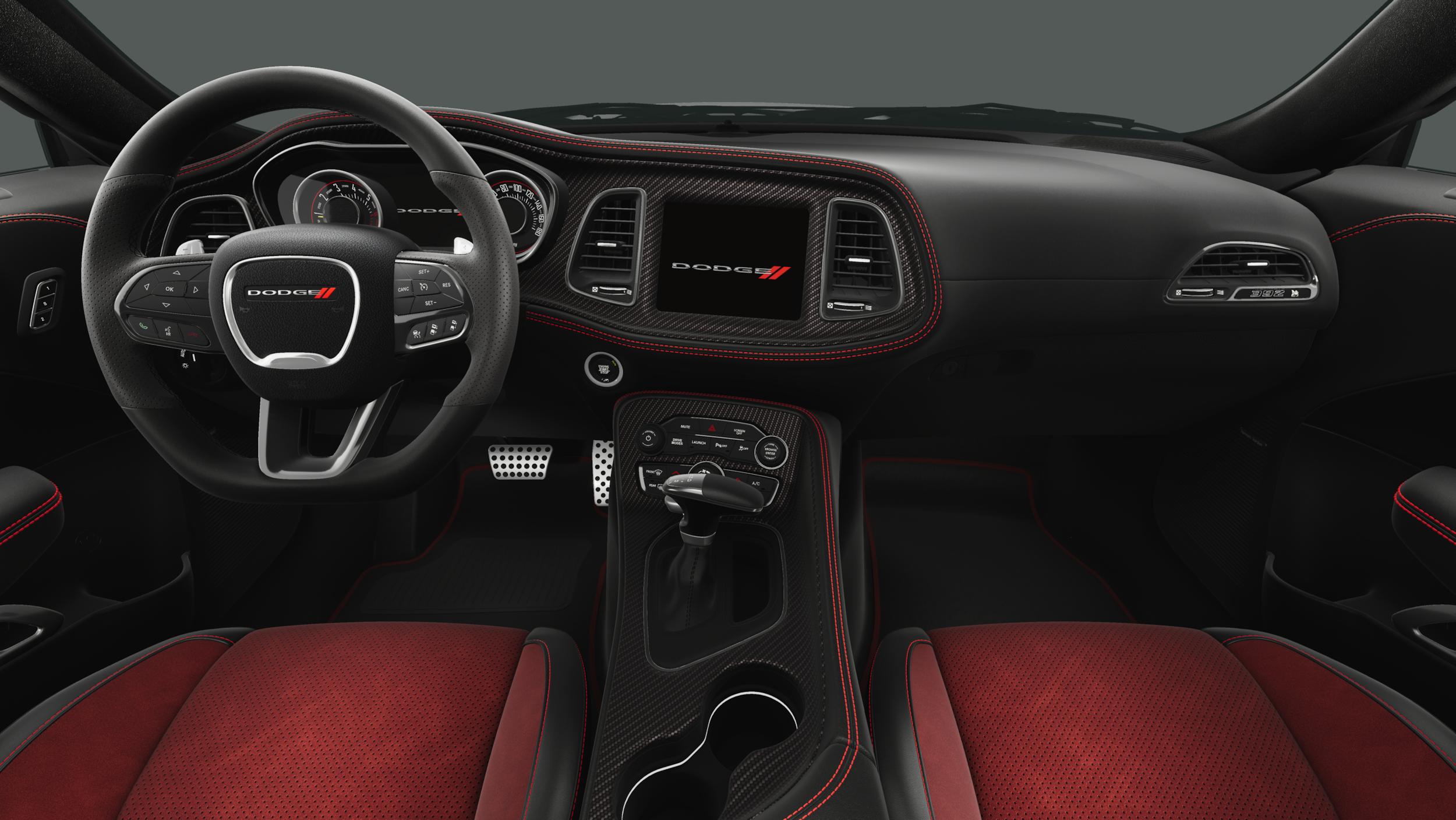 2023 Dodge Challenger R/T - Photo 17