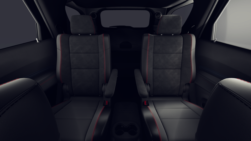 New 2026 Dodge Durango R/T 392 AWD LAUNCH EDITION Sport Utility