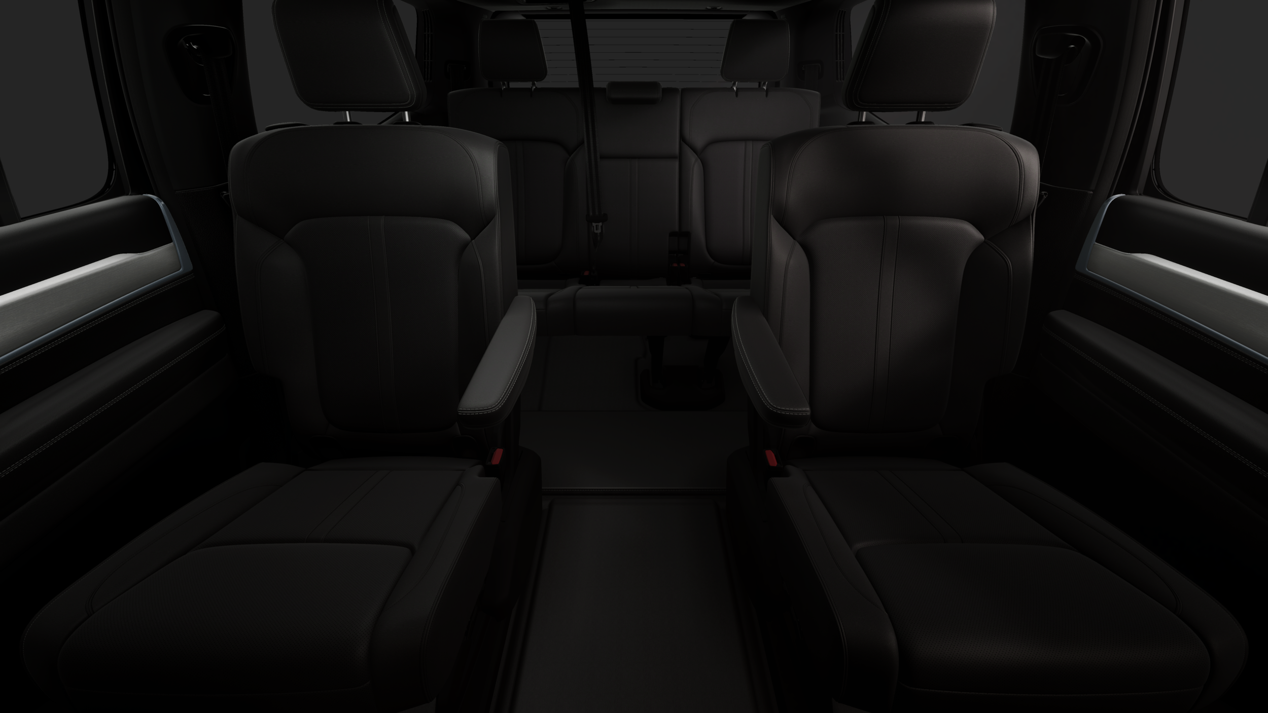 2026 Jeep Grand Wagoneer Base - Photo 52