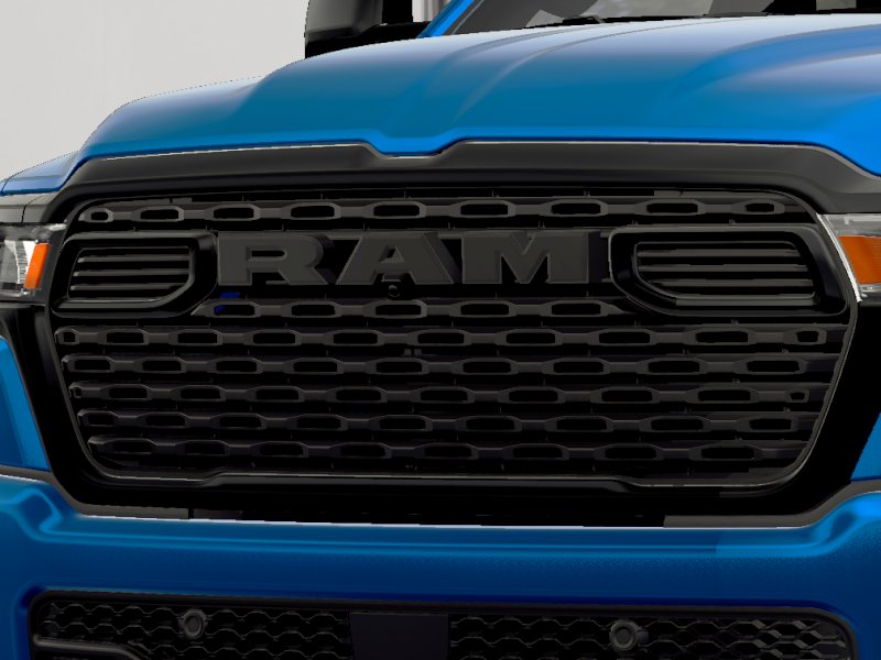 2026 Ram 1500 Big Horn Lone Star photo 3