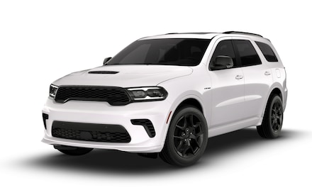2026 Dodge Durango GT PLUS AWD HEMI V8 Sport Utility