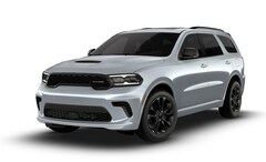 2026 Dodge Durango GT Sport Utility