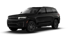 New 2026 Jeep Grand Cherokee Laredo Sport Utility for sale in Binghamton, NY