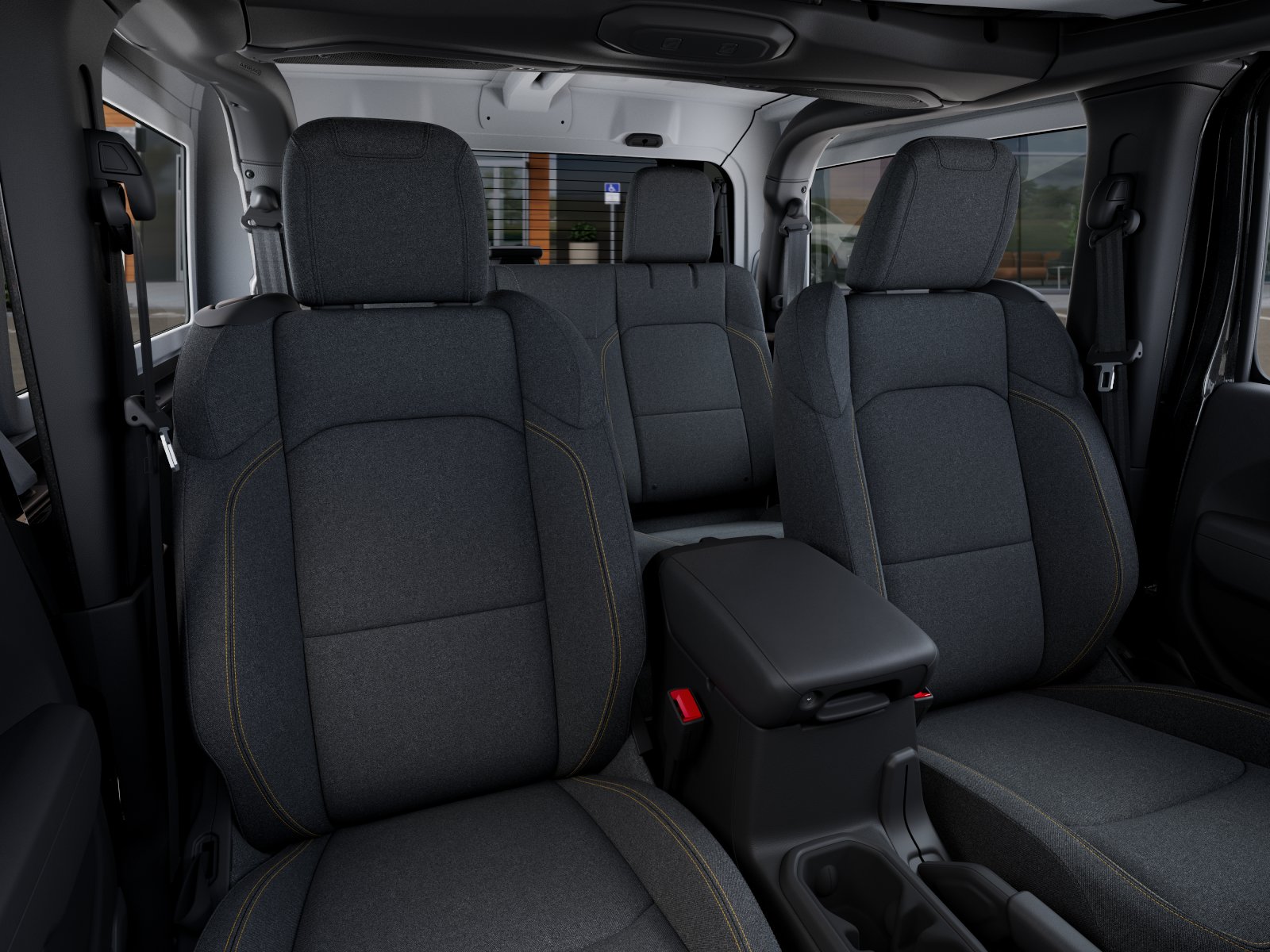 2026 Jeep Wrangler 2-Door Sport S - Photo 16
