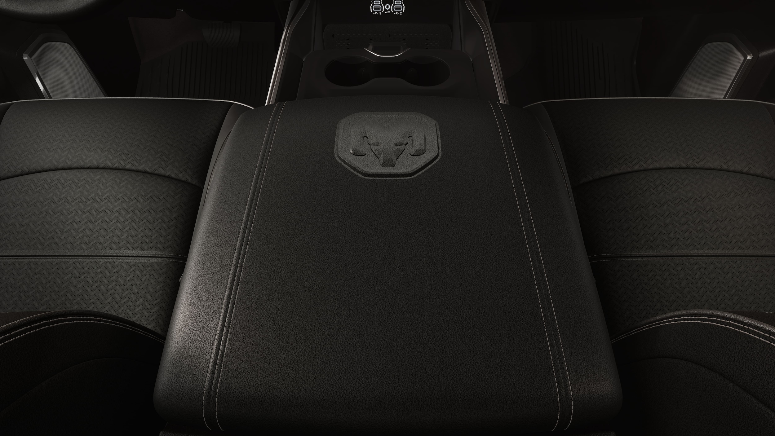 2026 RAM 2500 Laramie - Photo 29