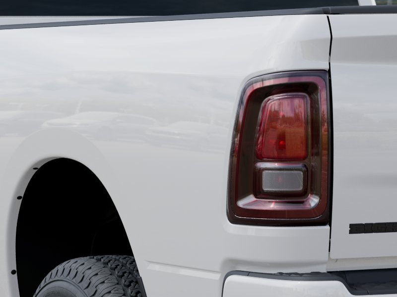 2026 RAM 2500 Big Horn - Photo 50
