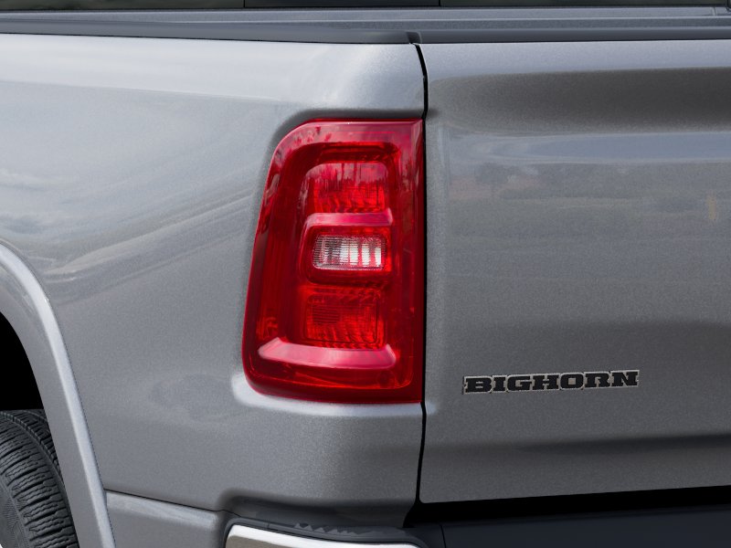 2026 RAM 1500 Big Horn/Lone Star - Photo 35