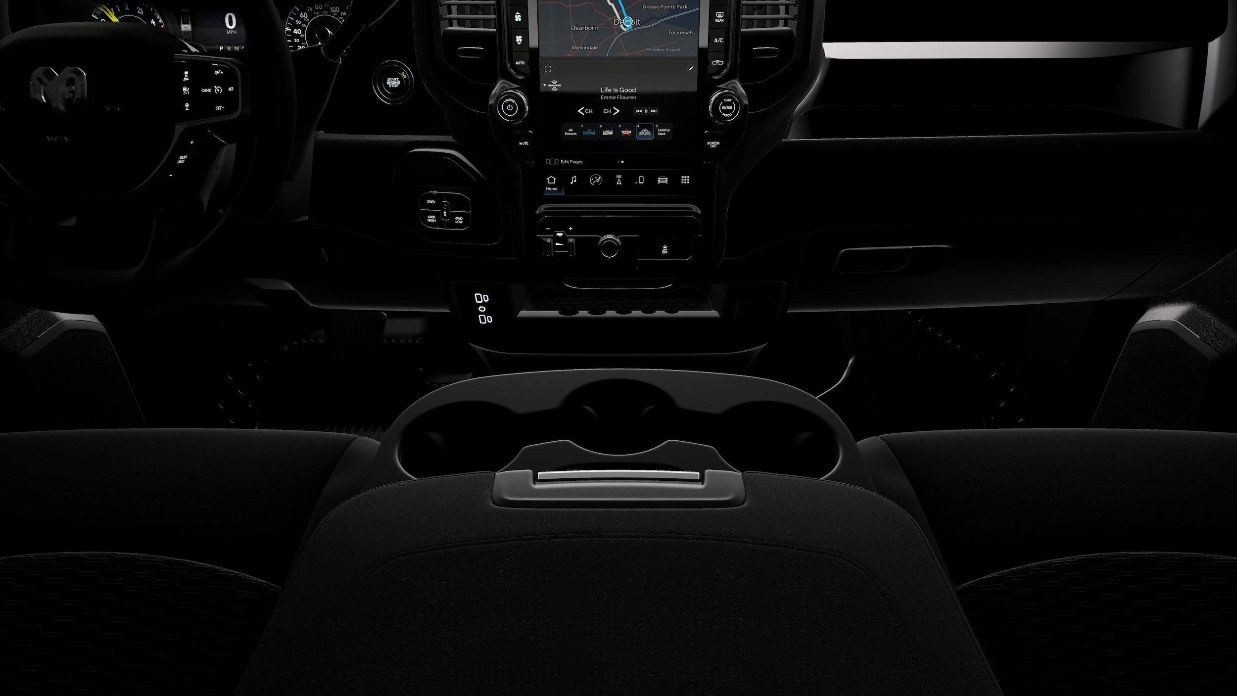 2026 RAM 3500 Tradesman - Photo 30