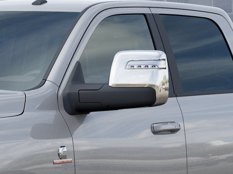 2026 RAM 3500 Laramie - Photo 38
