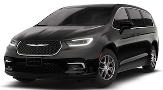 2026 Chrysler Pacifica SELECT Passenger Van