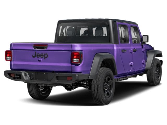 2026 Jeep Gladiator Sport S - Photo 29
