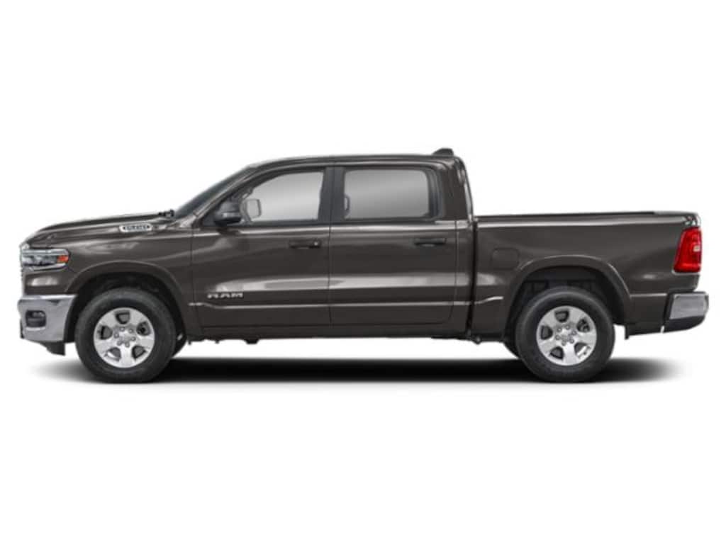 New 2027 Ram 1500 Big Horn Pickup