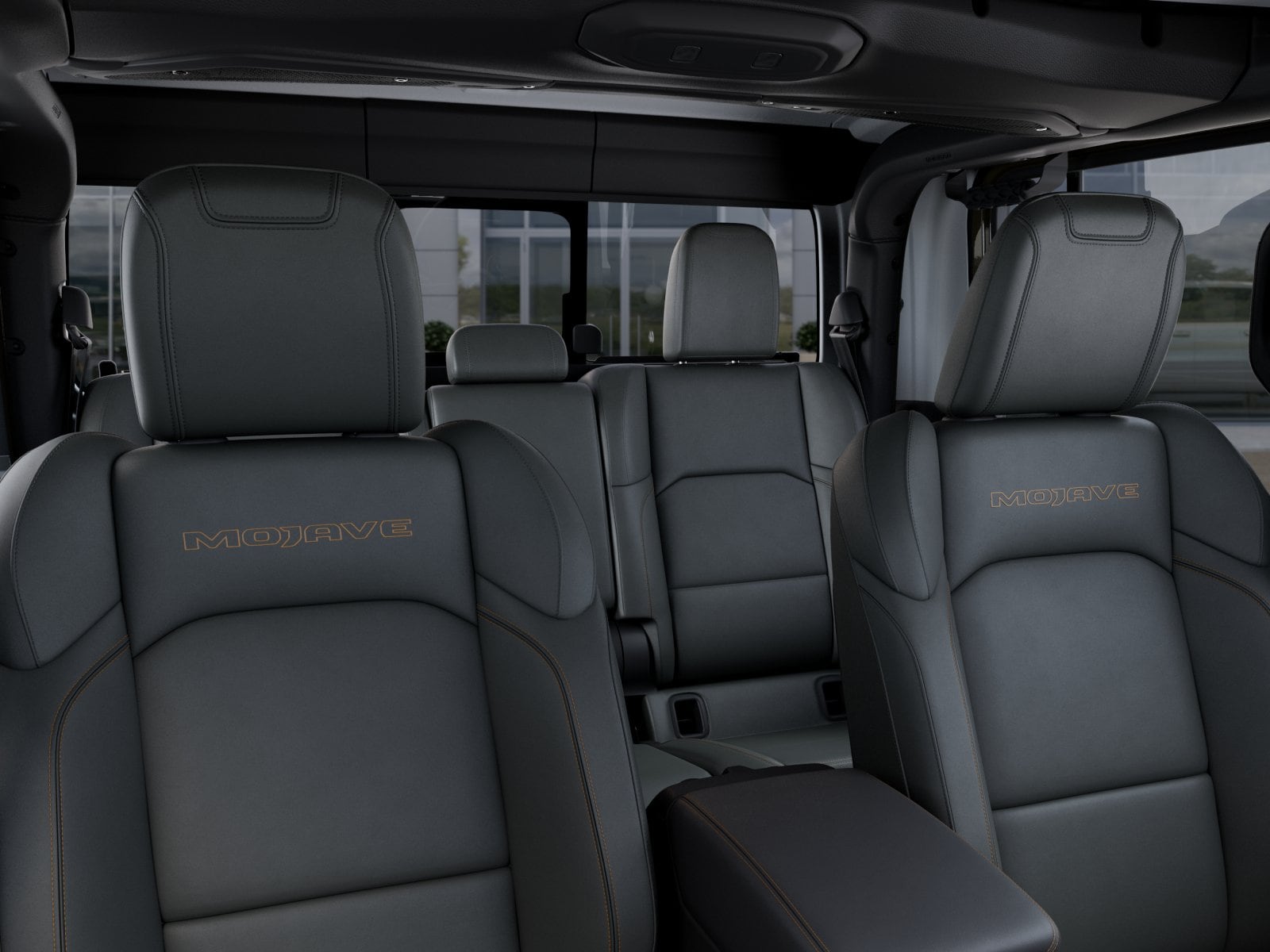 2025 Jeep Gladiator Mojave X - Photo 61