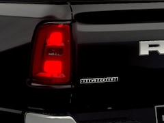 New 2026 Ram 1500 BIG HORN CREW CAB 4X4 5'7 BOX Pickup in Ellington, CT