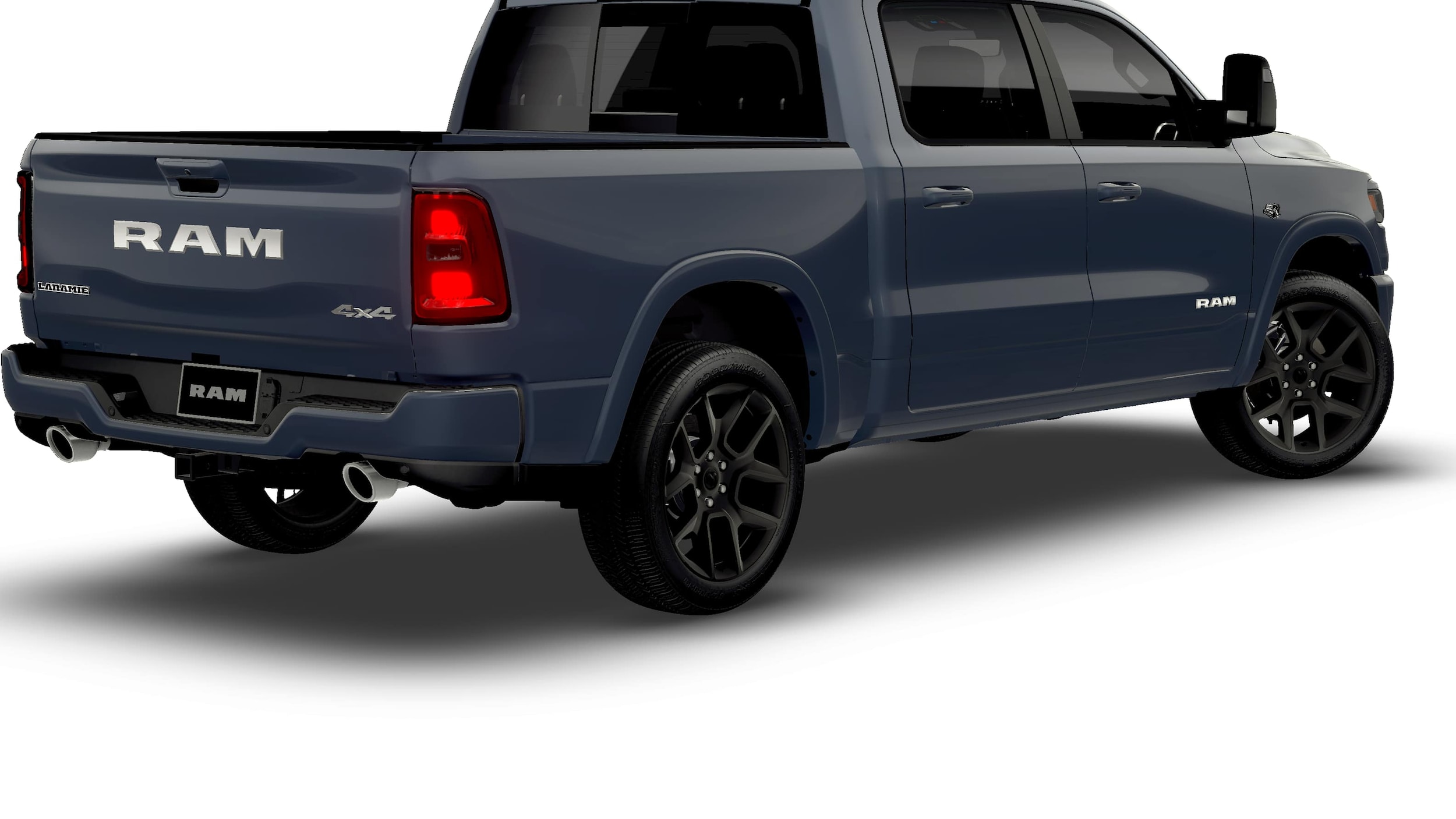 2026 RAM 1500 Laramie - Photo 9