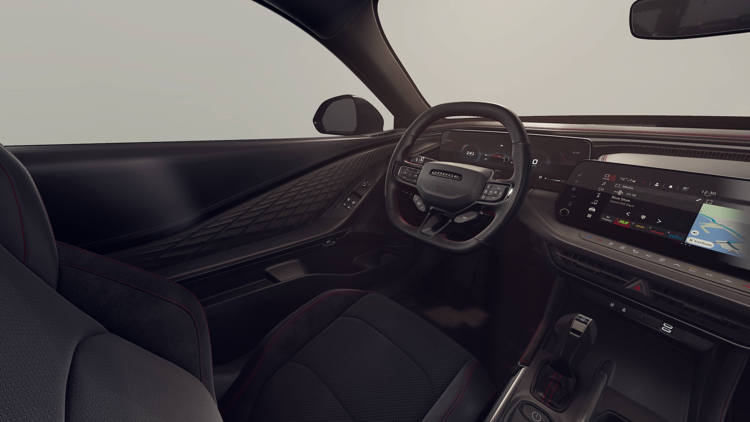 2026 Dodge Charger Daytona Scat Pack - Photo 38