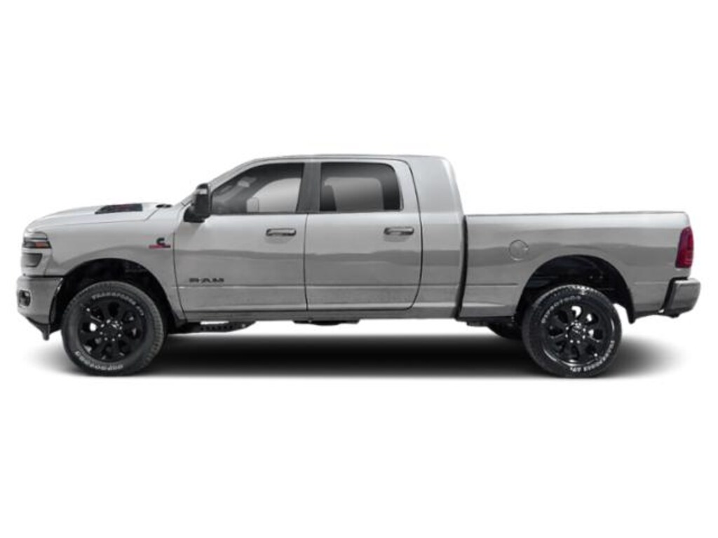 New 2026 Ram 2500 Limited Pickup