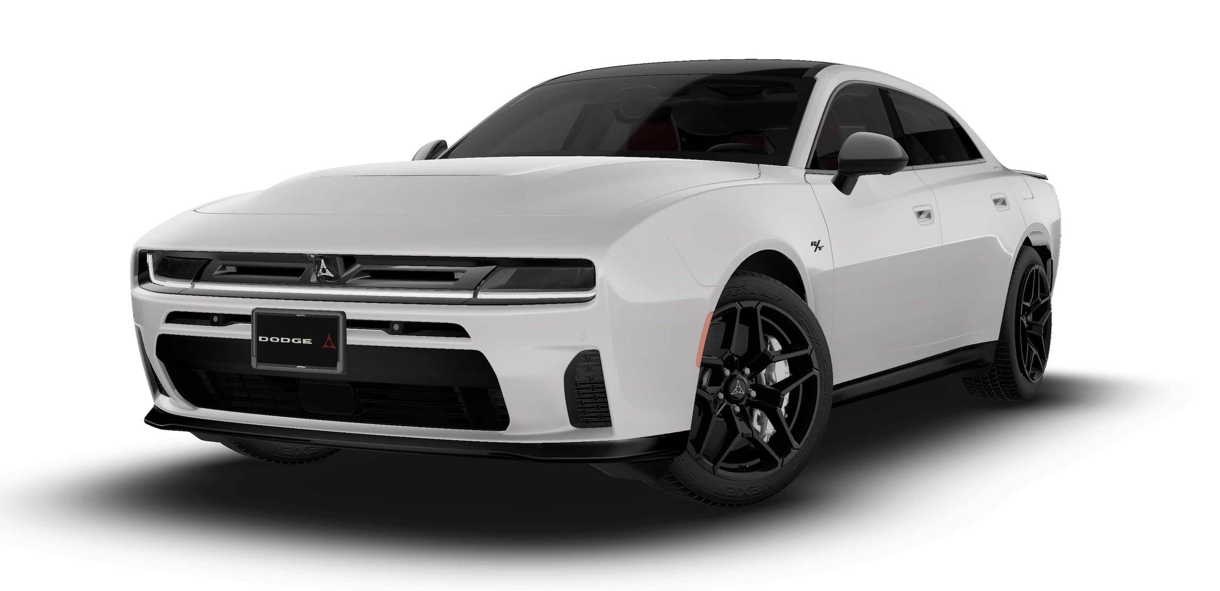 2026 Dodge Charger R/T Plus AWD's photo