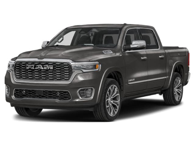 2027 RAM Ram 1500 Pickup