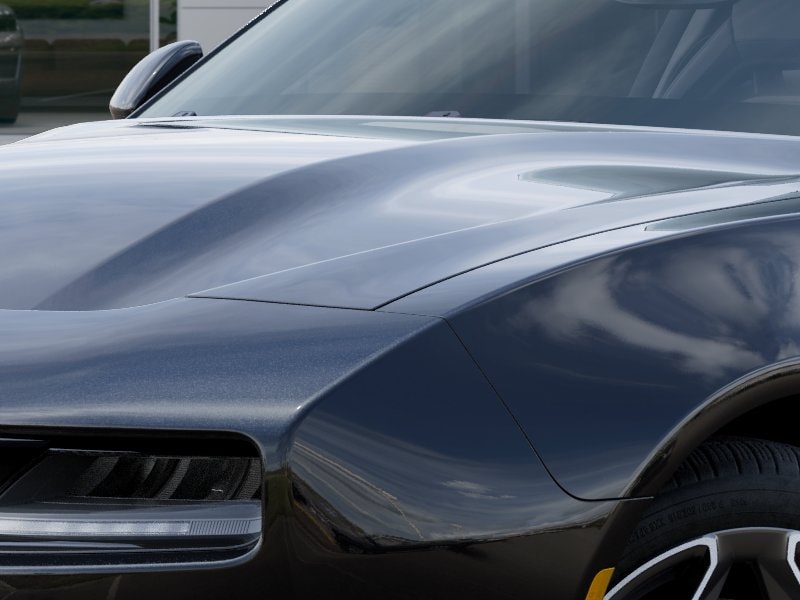 2025 Dodge Charger Daytona R/T - Photo 27